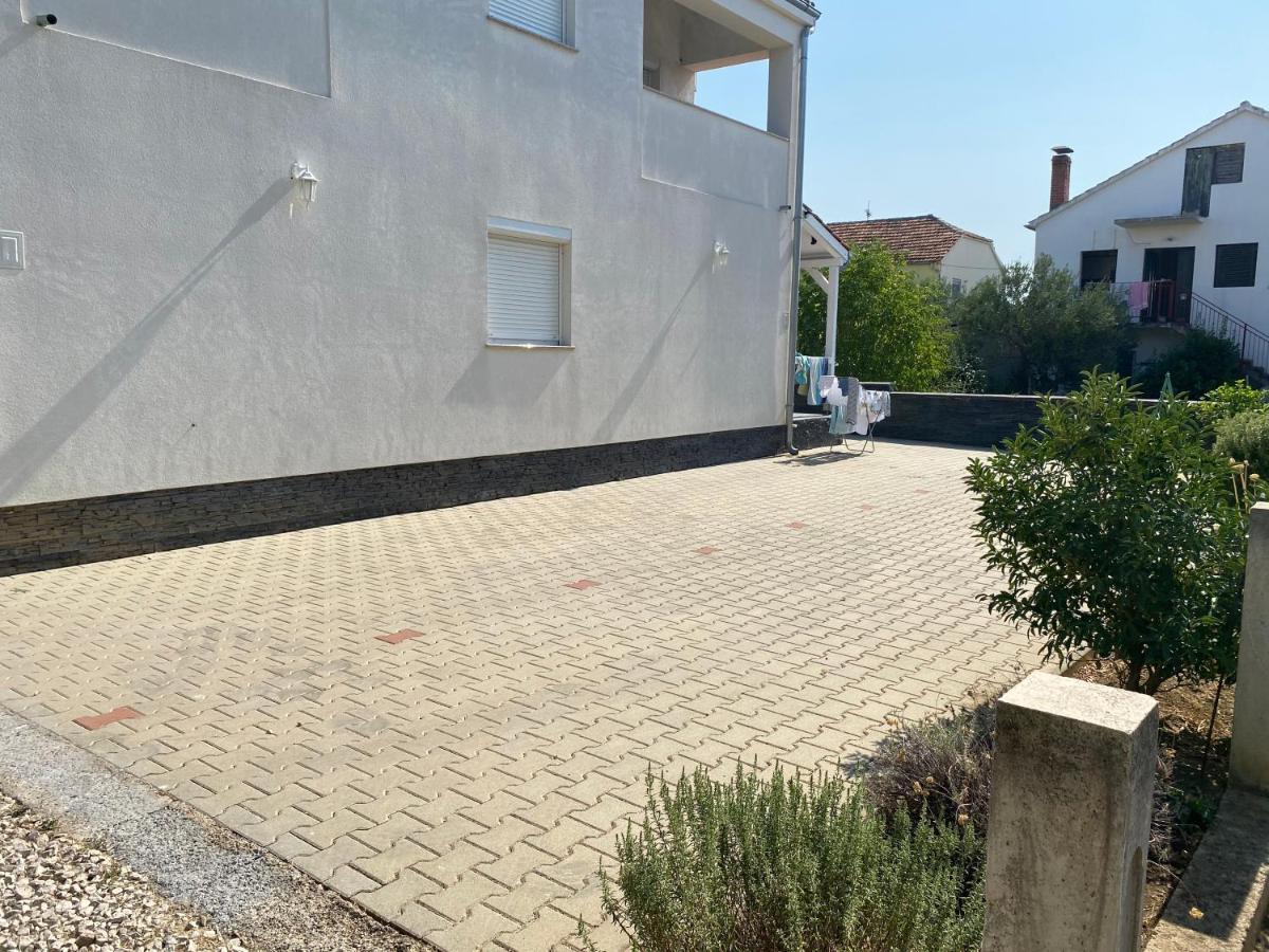 Apartmani Gavran Pirovac Exterior photo