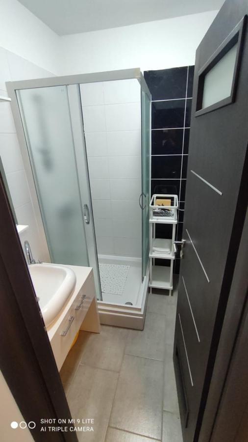 Apartmani Gavran Pirovac Exterior photo