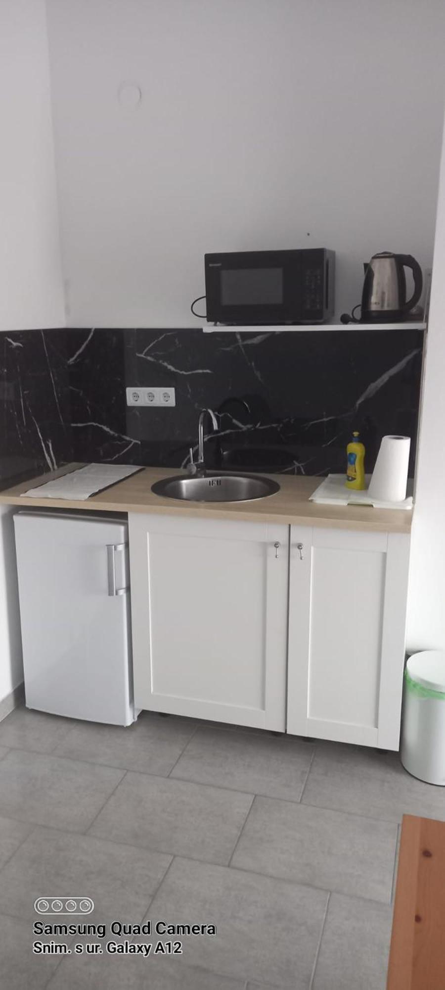 Apartmani Gavran Pirovac Exterior photo
